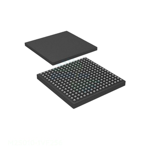 Embedded M2S010-1VF256 IC SOC CORTEX-M3 166MHZ 256FBGA Electronic Parts <strong>List</strong> Components - Product Image 1