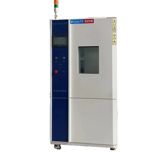 ห้องปฏิบัติการทดสอบความชื้นคงที่จำลองการทดสอบอุณหภูมิ - Product Image 1