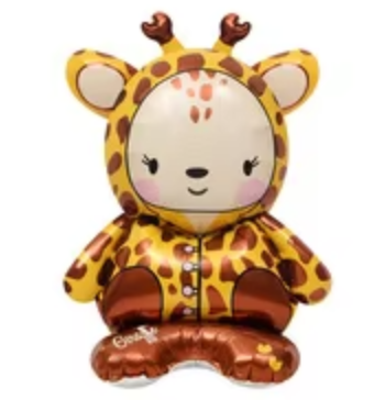 cute giraffe