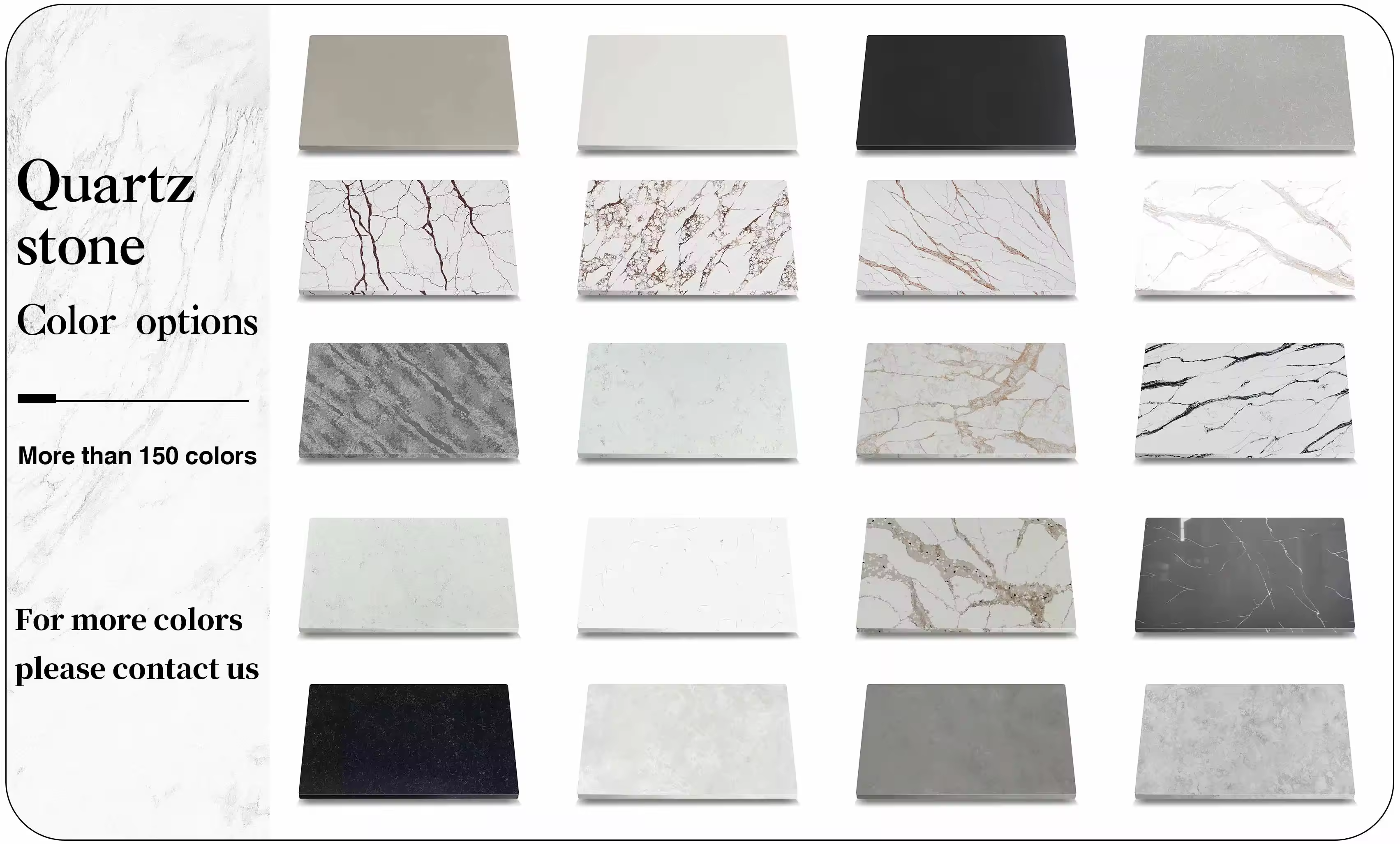 Quartz Stone
