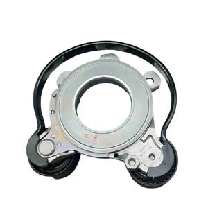 FOR NISSAN 119556RC0B Automatic Tensioner for <strong>XTrail</strong> T33Z Engine Models High Quality OEM Replacement Parts - Product Image 3