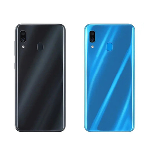 Bán Chạy Nhất Bán Buôn Điện Thoại Di Động 2021 Mẫu Điện Thoại Ban Đầu Thông Minh Thứ Hai Tay Mua Trực Tuyến Ban Đầu Thông Minh Di Động A30 Chức Năng - Product Image 4