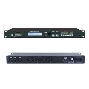 DriveRack DSP363入力6出力パフォーマンスマシンProDSPオーディオプロセッサ - Product Image 3
