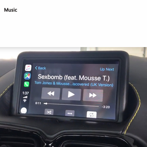 Wireless <strong>Apple</strong> Carplay for Aston Martin Vantage DB11 DBX Navigation Radio Car DVD Player Mirror Link Android Auto - Product Image 5