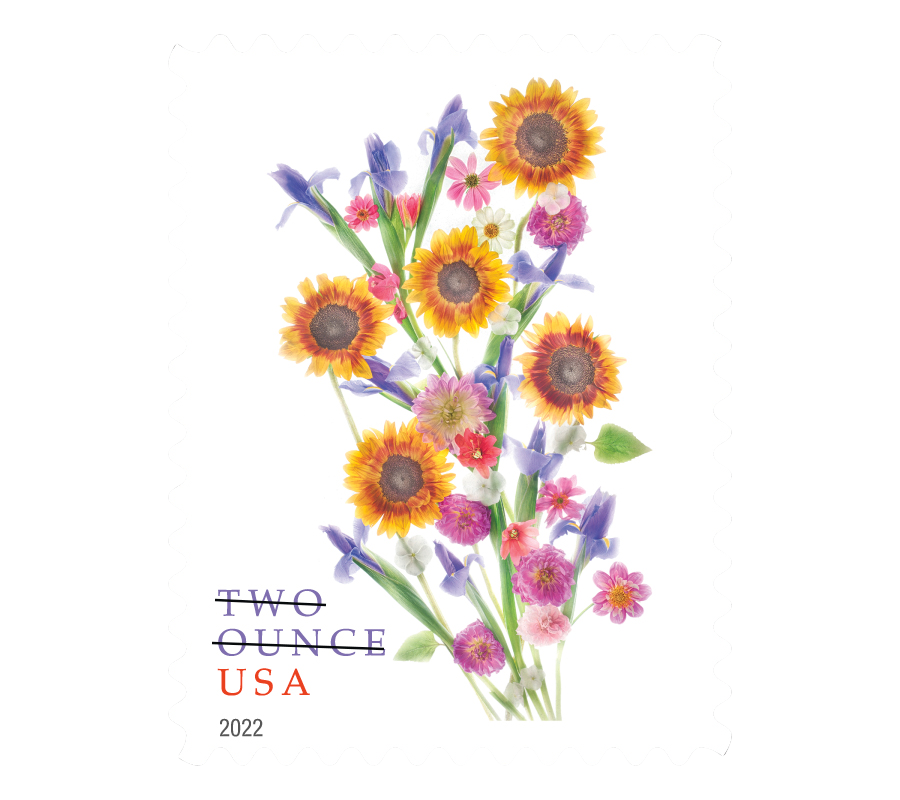 Ramo de Girasoles 2022 500374-K3-104-22XRK