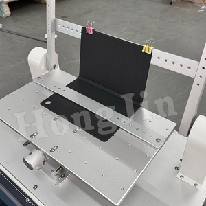Werks-Direkt vertrieb Clam shell Life Tester Laptop Öffnen und Schließen Tester Multi-Station Shaft Fatigue Tester