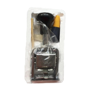Металлический автоматический номер с 5-20 цифрами - Product Image 4