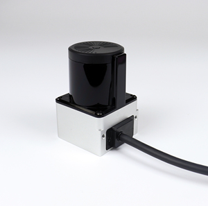 Micro-USB-Scan-Lidar-Sensor 6 * NPN-Eingang und 4 * NPN-Ausgang mit Schalter ausgang zur Vermeidung von AMR-Hindernissen - Product Image 4