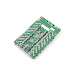 Scheda di controllo Led Novastar MRV416 MRV412 MRV208-1 P10 Led Display Controller Card - Product Image 2