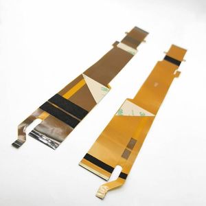 Flat Cable Dvd <strong>Positron</strong> Sp 6110 Sp6110av 111 6120 6551 6861