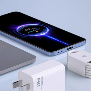 USB3.0 67Wガン充電器PD電源アダプターXiaoMi/Redmi用急速充電スマート携帯電話充電器11 13 pro Note 12出力5A - Product Image 6