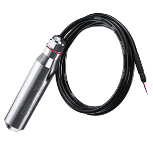 0-50 ℃ 静水温度液位传感器1M/2M/3M/4M/5M DC24V潜水液位变送器500m范围 - Product Image 3