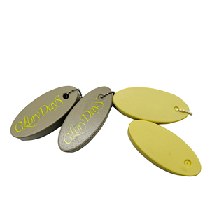 Llavero flotante personalizado para pesca, surf, navegación, deportes al aire libre - Product Image 3