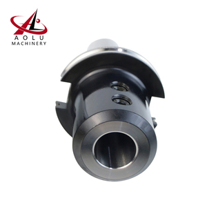 CAT40 CAT50 SLN16 SLN20 SLN25 SLN32 New End Mill Arbor <strong>Weldon</strong> Tool Holder for CNC Milling Machine - Product Image 1