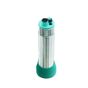 Sensore di misurazione della distanza ad ultrasuoni ad alta precisione M30 quantità analogica 0-10V 4-20mA/distanza del valore di commutazione 2000mm - Product Image 5