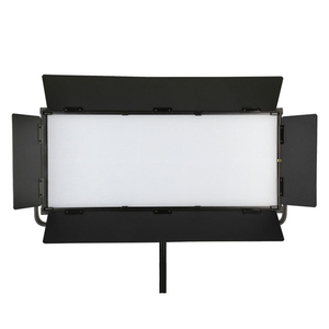 DMXコントロールプロフェッショナルビデオフィルLED連続ライト - Product Image 1