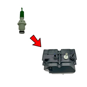 Üre pompa kamyon motor parçası için 2.2 basınç sınırlama valfi taşma valfi 21332695 21335892 8982688122 21372701 - Product Image 4