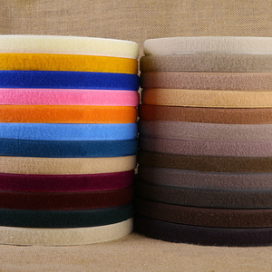 <strong>Hook</strong> and <strong>Loop</strong> Strap 25mm Sewing Thread Sewing on 100% Polyester <strong>Hook</strong> and <strong>Loop</strong> Tape - Product Image 3