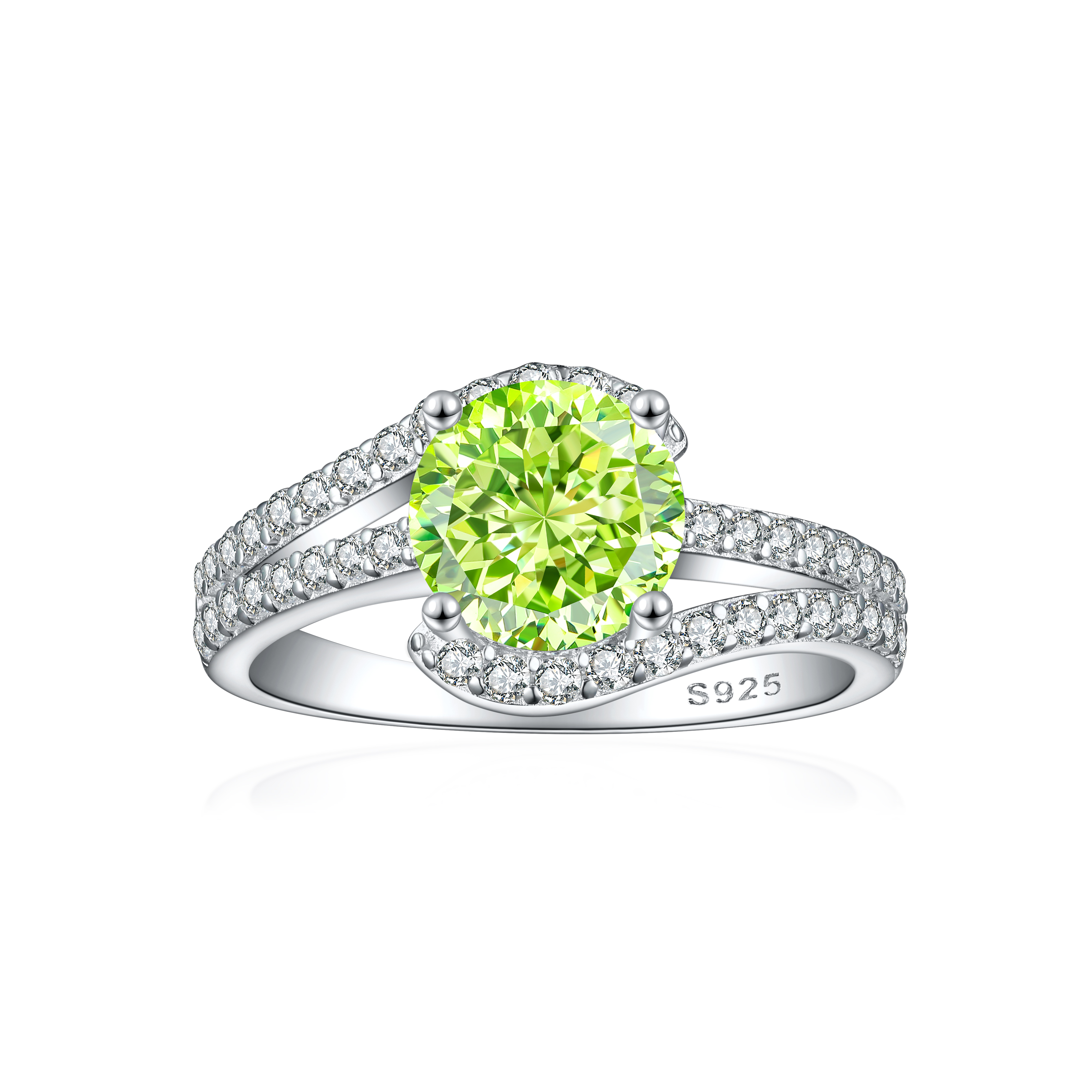 Verde