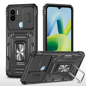 Zırh tarzı tasarım TPU + PC hibrid cep telefonu kabuk için Xiaomi Poco X6Pro/Redmi Redmi/K70E/not 13Pro düşen ve şok önlemek - Product Image 4