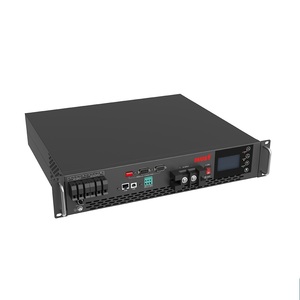 MUST EP5000 Series 5KW DC48V 230Vac Rack Mounted 19&quot; 2U Inverter With Paralleling <strong>Function</strong> for ETC <strong>System</strong>