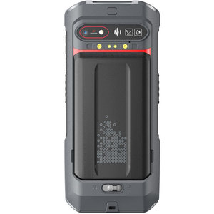 Almacén de inventario de alta velocidad Sistema Pos móvil Lector de código de barras Código QR portátil de largo alcance Escáner de código de barras 2D - Product Image 5