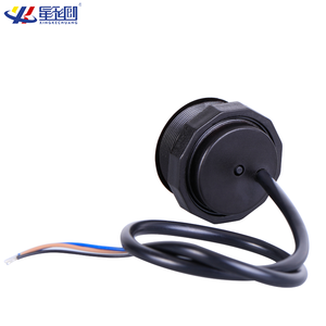 XKC-KD200 NPN elelelelay uteactive nnfrared iiffusion Reflect Uman bjest resresence roroximity ensors - Product Image 2