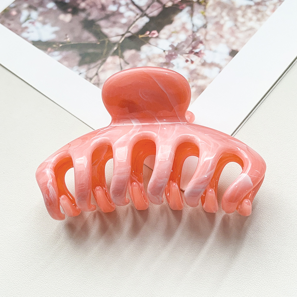 11cm citrouille-ps-melon rouge 89968