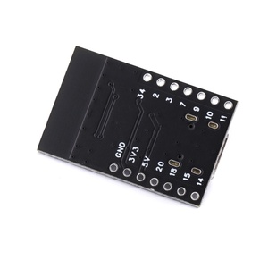 ST17H66 Development Board Low Power Microcontroller Replace CC2541 N58122 for IoT