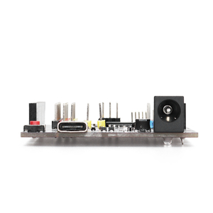Elektronisches Projektent wicklung platinen kit MINIMA-Entwicklungs platinen modul Kompatibel mit Programmier kit - Product Image 6