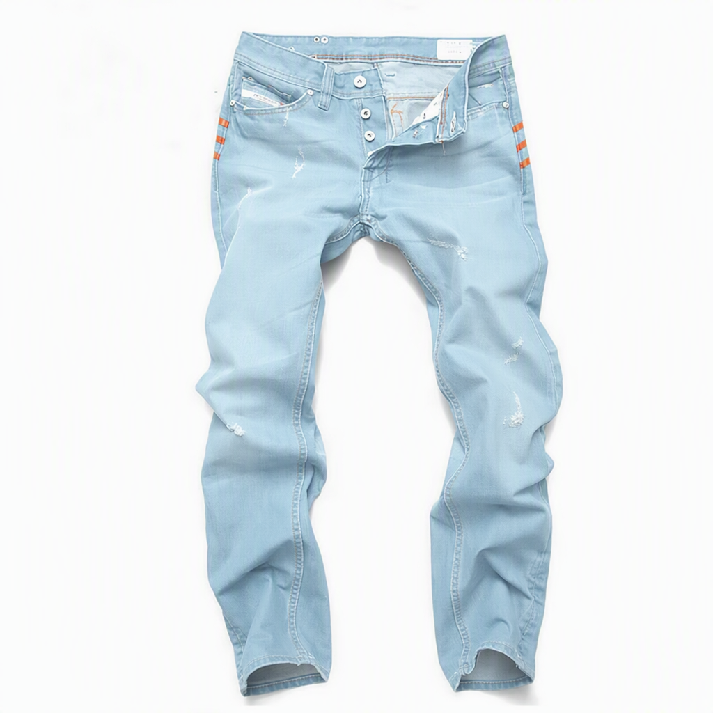 Bleu clair