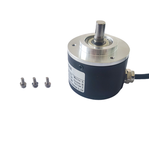 2500P/R Push-Pull-Ausgang Encoder Der Encoder der Serie E50S8 ersetzt den Drehgeber Autonicx E50S8-2500-3-N-24 - Product Image 1