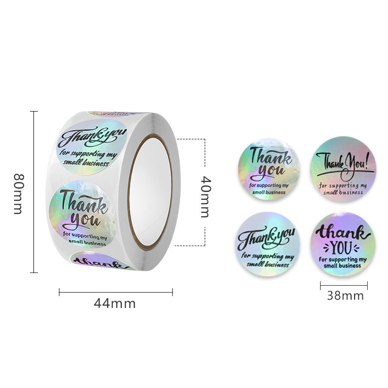 Holographic