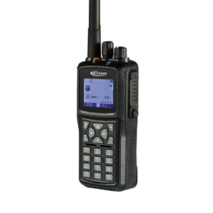 <strong>Kirisun</strong> Dp980 Ip67 1.8-inch Screen Dmr Radio Trunking Walkie Talkie - Product Image 3