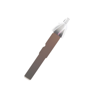 スマートカード車のキーカバースマートキーフォブ新しいマセラティ緊急キー - Product Image 3