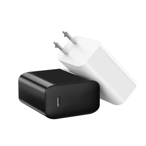 Pd65W 3C認定スマートデバイスAIハードウェア高速充電アダプタータイプCポート65W出力電力OTP保護ヒューマノイドロボット - Product Image 3