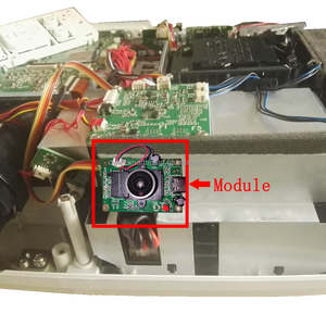 スマートホワイトボードおよびインタラクティブプロジェクター用のペン書き込みインタラクティブセンサーモジュールSKDインタラクティブホワイトボードモジュール3サイズ - Product Image 5