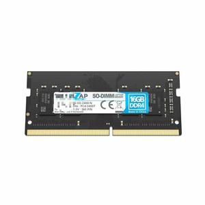 PC2-6400 DDR2-800 4GB modulo di memoria Server registrato 2 rx4 ECC KY112AA - Product Image 3