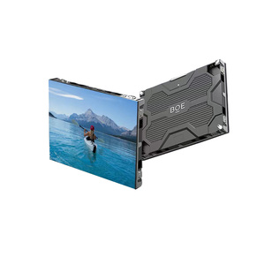 Hochwertiges P2 Indoor Video LED Display Pixel RGB Chip ROHS Voll farbmodul - Product Image 2