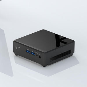 Portable Intel Core I7 2.5GHz Mini PC Gaming <strong>Computer</strong> with <strong>Basic</strong> Frequency SSD Hard Drive for Professional Level Gamers - Product Image 6