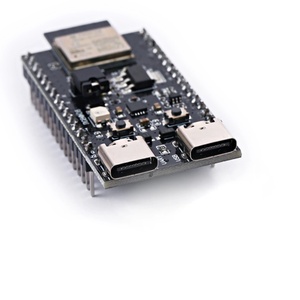 ESP32-H2-DevKitM-1-N4 scheda centrale ESP32-H2 IoT scheda di sviluppo WIFI + BLE5.0 - Product Image 4