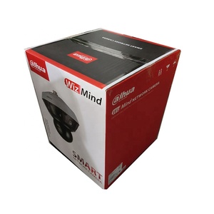 Original Dahua <strong>16</strong> MP Multi-Sensor 360 Panoramic PTZ Mini Hubble Wizmind Network <strong>Camera</strong> PSDW81642S-A360-D425