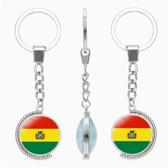 bolivia