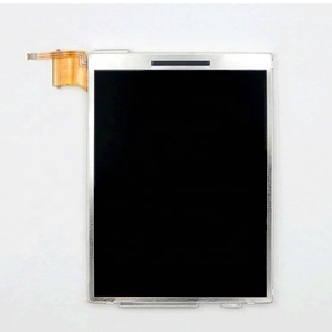 สำหรับ 3DS XL ด้านล่างหน้าจอ LCD จอแสดงผลลงล่าง 3DS LL เปลี่ยนใหม่ - Product Image 2