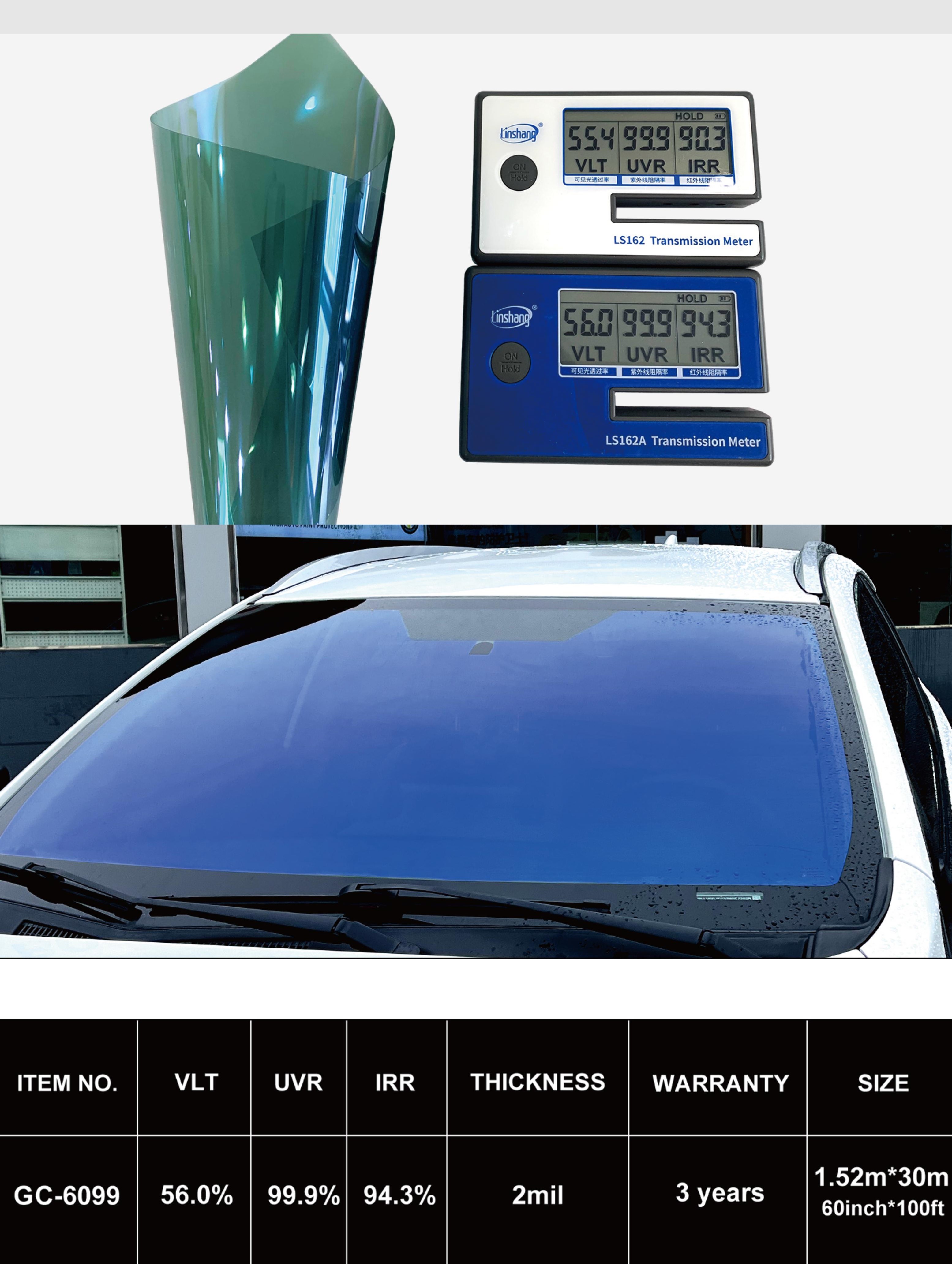 GC-6099