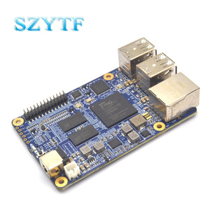 HEX ZYNQ7020 <strong>FPGA</strong> Edition <strong>FPGA</strong> Development Board Raspberry Pie - Product Image 2