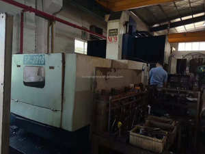 Fabrika doğrudan AWEA 3000X2000MM büyük CNC portal makine merkezi - Product Image 2