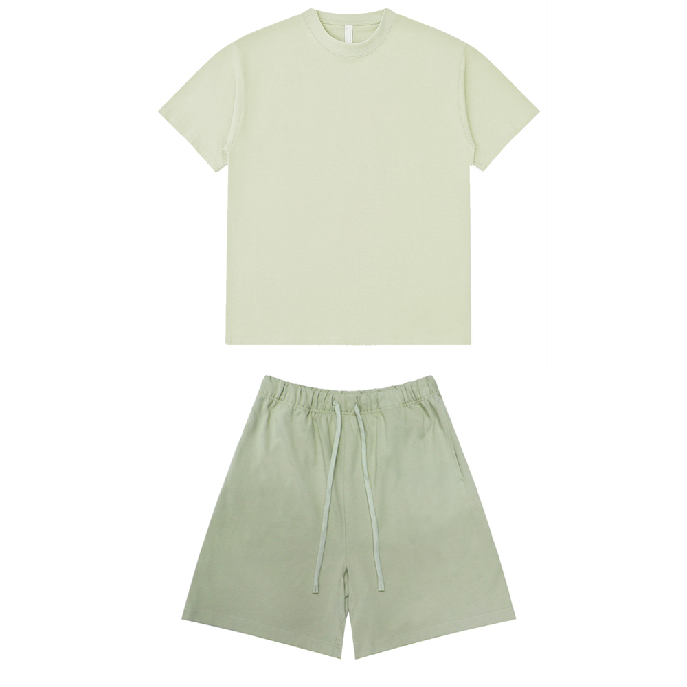 Light fruit green