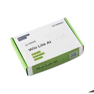 Wio Lite AI STM32H725AE AIビジョン開発ボードキットDCMIカメラおよびRGBLCD Wio Lite AI開発ボードキット - Product Image 6