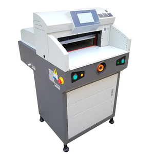 A0ペーパーカッター自動名刺カッターエヴァ切断機 - Product Image 2